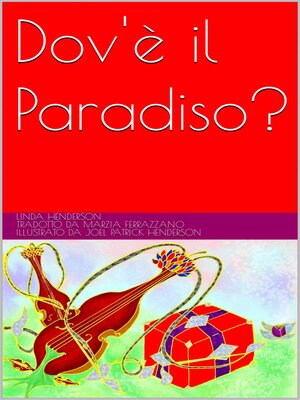 cover image of Dov'è il Paradiso?